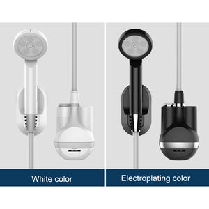 Portable 12V USB Rechargeable Batterie Douche Pompe ABS Bébé Femmes Pet Salle De Bains pour Camping En Plein Air pour Escalade Casual Tour - Product Image 2