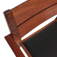 Vente en gros de meubles de maison meubles de salle à manger chaise d'appoint rembourrée/chaises empilables/chaises empilables en bois