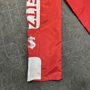 Ropa de calle de alta calidad más vendida, chándal acampanado para hombre, chándal acampanado transpirable y de secado rápido para hombre a precios al por mayor - Product Image 3