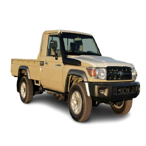 Toyota Land Cruiser monocabine VDJ79 pick-up Diesel 4,5l - Product Image 2