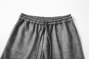 Organic Cotton <b>Shorts</b> for <b>Men</b> Available In Different Colors In Good Quality 2025 New Arrival Customized <b>Shorts</b> <b>Lightweight</b> <b>Short</b> - Product Image 6