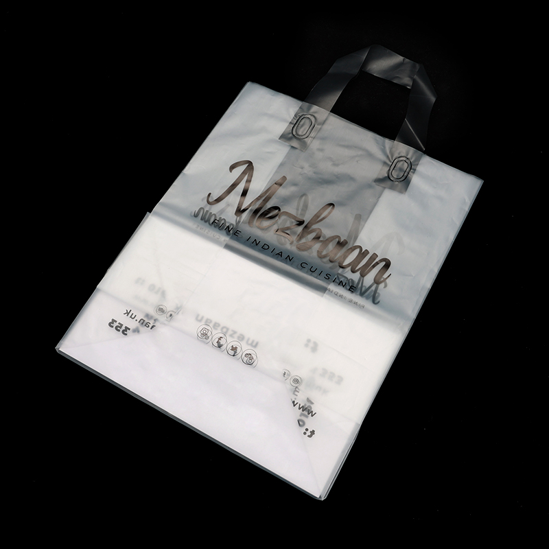 Custom Printed Premium Coated Paper Shopping Bag with Handles Wholesale Luxury Thank You Gift Bags for Small Business