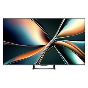 Televisor Inteligente Vidaa U 50U79Q MiniLED de 50 Pulgadas, Serie Negra 20016258 - Product Image 1
