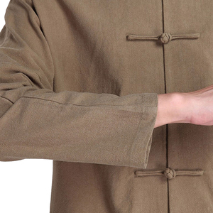 ชุดกังฟูแขนสั้น - Product Image 6