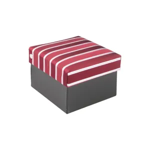 ชุดของขวัญเนคไทผ้าไหมสั่งทำ Vivonne สำหรับการขายส่ง - Product Image 3