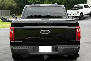 ฟอร์ด เอฟ-150 รุช ไนท์-เมร์ 4x4 ปี 2025 - Product Image 6