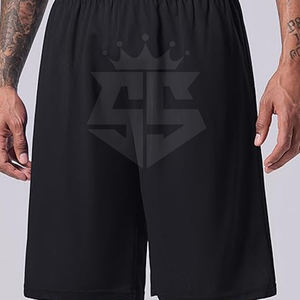 Vêtements d'entraînement respirant uniforme de basket-ball réversible meilleure vente nom de l'équipe personnalisé uniforme de basket-ball réversible - Product Image 5