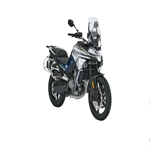 PRÊT À EXPÉDIER Moto IBEX 800 S 2023 - Product Image 3