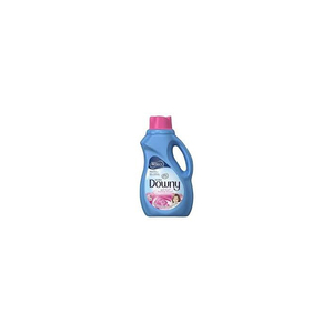 Suavizante de tela suave Downy, aroma fresco líquido para ropa, fórmula Original, suavidad de larga duración, Ideal para compra a granel - Product Image 4