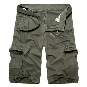 High Quality Custom Gym Summer Cargo Plus Size <b>Men</b>'s <b>Shorts</b> <b>Men</b> <b>Black</b> Denim <b>Shorts</b> <b>Men</b> custom Cargo <b>Shorts</b> - Product Image 4