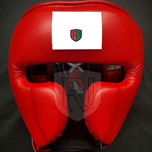 Set de Boxeo ROMEO INDUSTRY, Diseño Único, Alta Calidad, Ecológico, Personalizable, Cuero Genuino para Lucha, Uso en Todas las Temporadas, Bajo Precio - Product Image 3