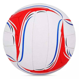 2025 Wholesale New Style High Quality Lightweight Eco-Friendly Durable PVC <b>Volleyball</b> WA-709 Training Professional Indoor Game - Product Image 2