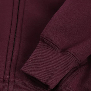 Ventes en gros de sweats à capuche à fermeture éclair personnalisés avec logo hip-hop, sweats à capuche surdimensionnés pour hommes, sweats d'hiver, 100% coton mélangé - Product Image 6
