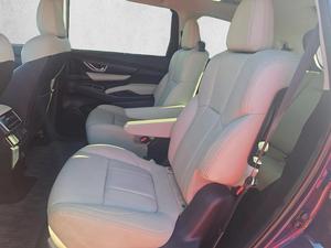 Subaru Ascent Limited 2023, SUV de 7 Pasajeros, Automático, Más Vendido - Product Image 5