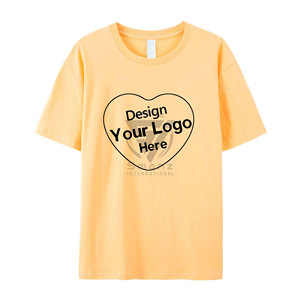 เสื้อทีเชิ้ตแขนสั้นสำหรับผู้หญิงเสื้อยืดผ้าฝ้ายประดับพลอยเทียมสำหรับฤดูร้อนแบบแมนนวลเจาะเล็บด้วยมือ - Product Image 5