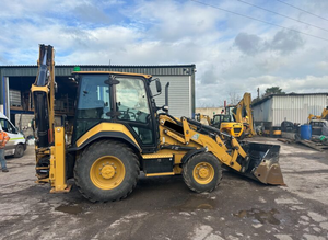 Achetez des engins agricoles d'occasion CAT 420 420F à vendre, prix usine, qualité supérieure, 416F2, vente chaude, nouveau matériel agricole, chargeuse frontale, pelle rétrocaveuse 3t - Product Image 6