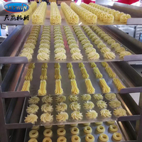 Machine à biscuits efficace, machine à biscuits automatique