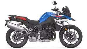 Moto F 850 GS modèle 2025, best-seller |   Moto de tourisme F 750 GS Adventure - Product Image 6