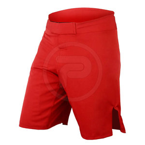 Pantalones cortos MMA de tamaño adulto de alta calidad, ropa deportiva para exteriores para hombres, ropa de artes marciales - Product Image 1