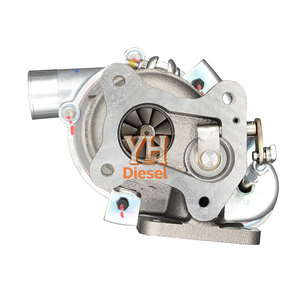 Bộ phận máy móc xây dựng turbo tăng áp lắp ráp 1-87618425-0 187618-4250 1876184250 xksc01 SK75-8 cx80 4le2tc cho Trung Quốc ISUZU - Product Image 3