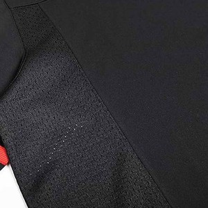 Polyester respirant hommes sport Football maillot Football uniformes ensembles Football porter maillot ensemble Football Kits fabriqués par la robe sport - Product Image 5