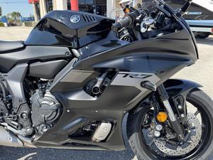 Moto YZF-R7 2025 - Product Image 6