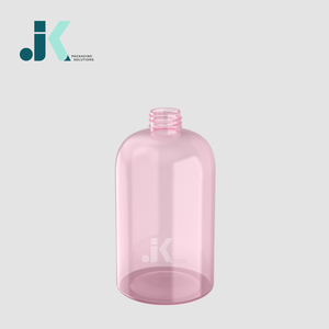 ขวดพลาสติกบอสตัน500มล. M0511T จากโรงงานเวียดนามขวดกลมสำหรับสัตว์เลี้ยง28/415 - Product Image 3