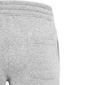 Pantalon de survêtement évasé avec logo personnalisé Streetwear Pantalon de survêtement évasé décontracté en coton respirant lourd pour hommes - Product Image 6