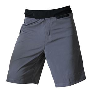 Pantalones cortos MMA para jóvenes, pantalones cortos de lucha para niños para entrenamiento de artes marciales juveniles - Product Image 1