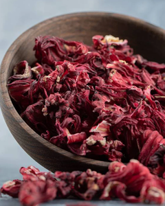 ผู้ส่งออกและผู้ผลิตดอกชบาแห้ง - Product Image 2