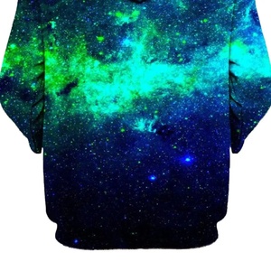 Sublimación Nuevo estilo de moda Peso ligero Personalizado Sudadera con capucha de manga larga Venta al por mayor Hombres Sublimación Transpirable Grueso Sudadera con capucha - Product Image 3