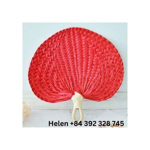 VENTILADOR DE BAMBÚ DE TENDENCIA CALIENTE 2024 FORMA Y TAMAÑO PERSONALIZADOS CON EL MEJOR PRECIO VENTA CALIENTE VENTILADOR DE BAMBÚ PARA LA DECORACIÓN DEL HOGAR MULTICOLOR A ELEGIR - Product Image 5