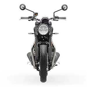 มอเตอร์ไซค์รุ่นใหม่ปี 2026 Speed (Twin) 900 พร้อมจำหน่ายแล้ว - Product Image 1