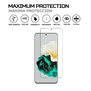 Protector de Pantalla ANTISHOCK para Huawei P60, Accesorio Móvil Duradero y Resistente a Impactos - Product Image 2