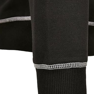 Sudadera con Capucha Deportiva de Invierno para Hombre, Ultra Suave y Elástica, con Impresión Digital Disponible para Diseño Personalizado - Product Image 6