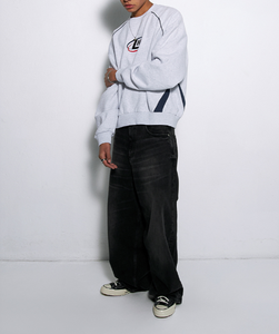 Sweat-shirt d'hiver de luxe de qualité supérieure pour hommes - Product Image 4