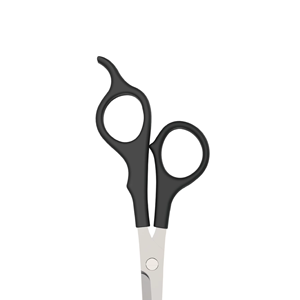 Ciseaux à cheveux à pointe arrondie Coupe sûre pour enfants et bébés - Product Image 5