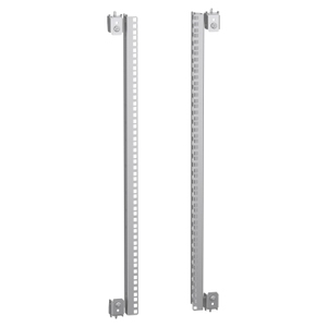 Per SCHNEIDER Electric NSYRCKP17 Set Pannello Rack Fisso da 19 pollici SF/SM 800mm per Contenitori Elettronici e Strumentazione - Product Image 1