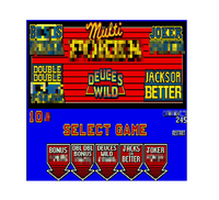 Jeu de poussoir à pièces multi P 5 en 1, plateau de jeu WMS 550 Pot of Gold, fabricant et fournisseur