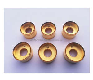 Freeman Areola Marker/Cutter Acier inoxydable 42mm de diamètre - Product Image 3