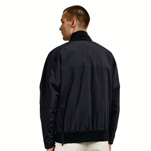 Chaqueta bomber personalizada para hombre, ropa nueva de invierno, cortavientos para exteriores, chaquetas de talla grande para hombre, 2023, venta al por mayor, chaqueta vaquera para hombre - Product Image 3