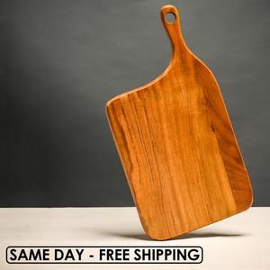 Tabla de Quesos de Madera y Mármol al por Mayor para Uso en Cocina, Tablas de Cortar, Venta Caliente, Tablas Hechas a Mano - Product Image 2