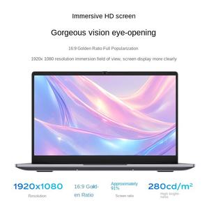Para L e n o V o E R A Z E R P15H N150 16G 512G 2K 60Hz 15,6 pulgadas portátil ligero delgado para juegos para aprendizaje empresarial - Product Image 2