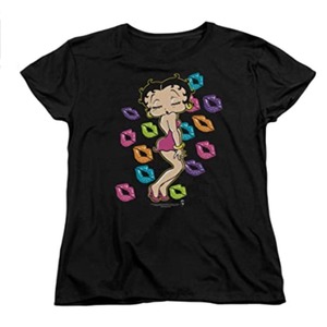 Nueva camiseta de verano de moda para damas Camiseta de manga corta ecológica - Product Image 5