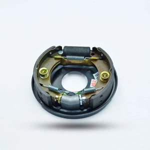 Sabot de frein hydraulique de haute qualité Datai, améliorant l'efficacité du freinage dans les systèmes à usage intensif. - Product Image 2