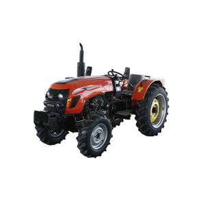 Massey Ferguson 15HP Tractor de ruedas usado en venta Equipo agrícola con motor Bomba y caja de cambios - Product Image 5