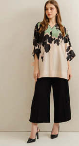 Colección de ropa de boda para mujer, conjunto de muselina pesada con trabajo impreso digital, suministro de fábrica al por mayor a precio barato - Product Image 5