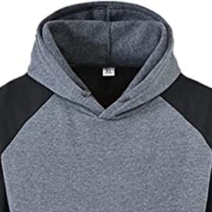 Chándal deportivo para hombre, ropa de chándal informal con cremallera completa, conjunto de trajes para trotar, Jersey ligero con cremallera de cuarto - Product Image 3