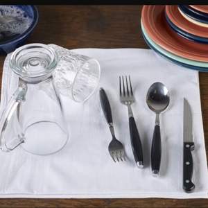 ผ้าเช็ดตัวผ้าฝ้ายเนื้อนุ่มใช้ในครัวผ้าเช็ดจานแบบใช้แล้วทิ้งแห้งเร็วขนาดมาตรฐาน - Product Image 6