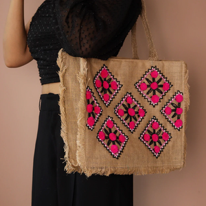 Nuevos bolsos de mano de moda para niñas de glowin fashion - Product Image 6